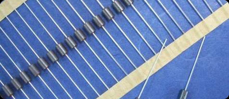 EMI Filter (Bead Filter ( Axial Type ))
